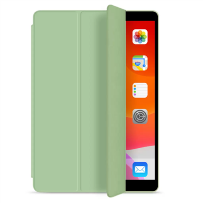 Smart book tok Soft Mint iPad 10.2" 2019