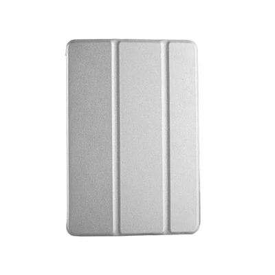 Smart book tok Soft grey iPad Pro 12.9 2020