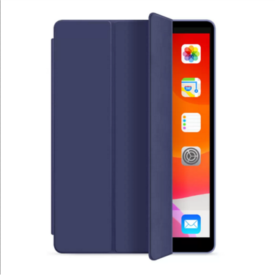 Smart Book tok soft E.blue iPad Pro 12.9" 2020
