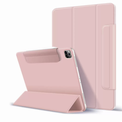 Smart book tok pántos pink iPad Pro 12.9" 2020