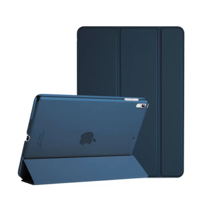 Smart Book tok magnet Navy iPad Pro 12.9" 2020