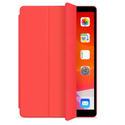 Smart book tok Sofr red iPad 9.7" 2017