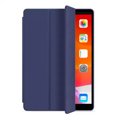 Smart Book tok blue iPad Air 10.9