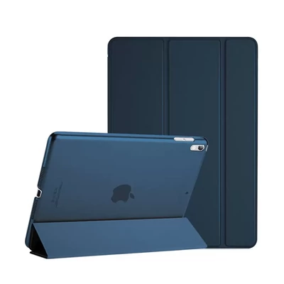 Smart book tok Navy iPad Air 10.9 2020
