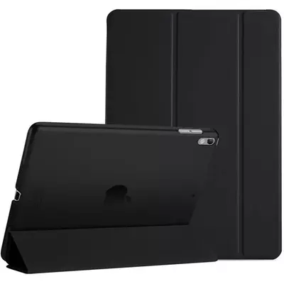 Smart Book tok Black iPad Air 10.9" 2020