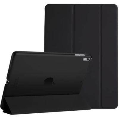 Smart Book tok Black iPad Air 10.9" 2020