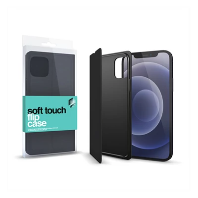 Book tok Pu leather black iPhone 11 Pro