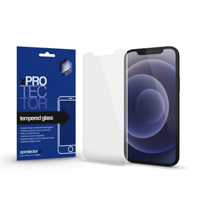 üvegfólia Apple iPhone 13/13 Pro/14/ 16e/17e
