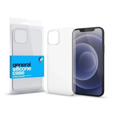 TPU tok transparent iPhone 13 Pro Max