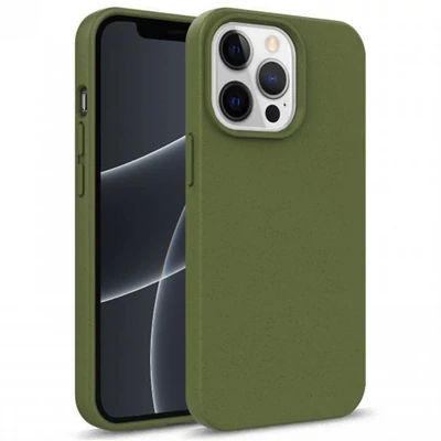 Hybrid tok matte green iPhone 13 Pro Max