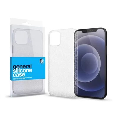 TPU tok DMD transparent iPhone 13 Pro