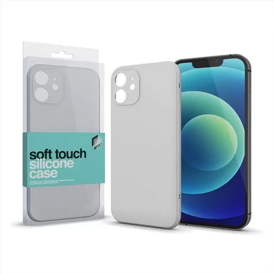 Liquid tok slim fehér iPhone 13 Pro