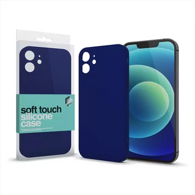 Liquid tok slim kék iPhone 13 Pro