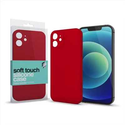 Liquid tok slim piros iPhone 13 Pro