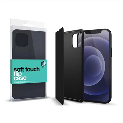 Book tok fekete iPhone 13 Pro Max