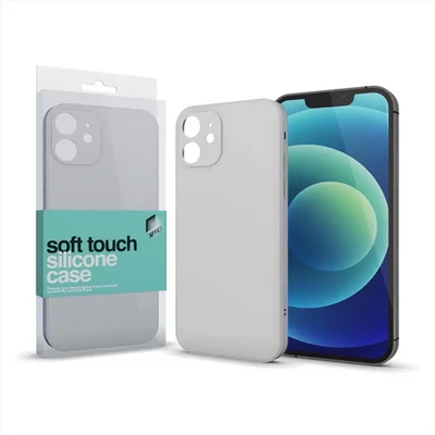 Liquid tok slim fehér iPhone 14 Pro