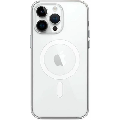 Xpro átlátszó Magsafe tok iPhone 14 Pro