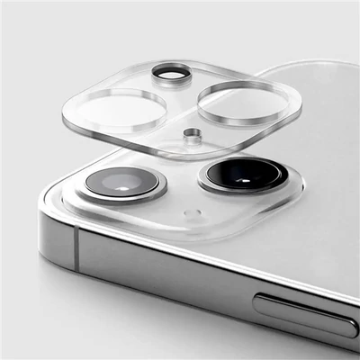 Kameravédő iPhone 14/14 Plus