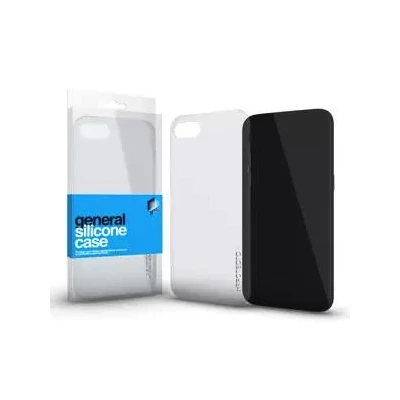 TPU tok transparent iPhone 15 Plus