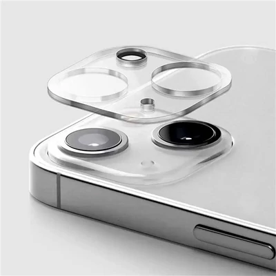 Kameravédő iPhone 15/ 15 Plus