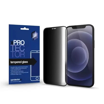 üvegfólia Privacy iPhone 15 Pro Max
