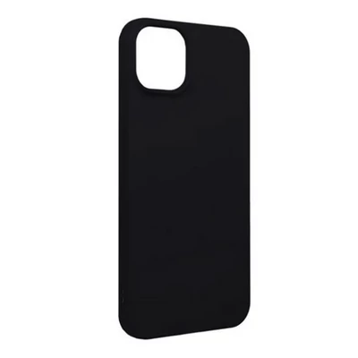 TPU tok matte black iPhone 15 