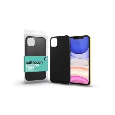 Liquid tok simple Black iPhone 15 Pro Max