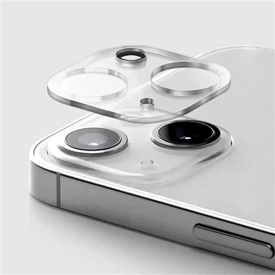 Kameravédő iPhone 16/ 16 Plus