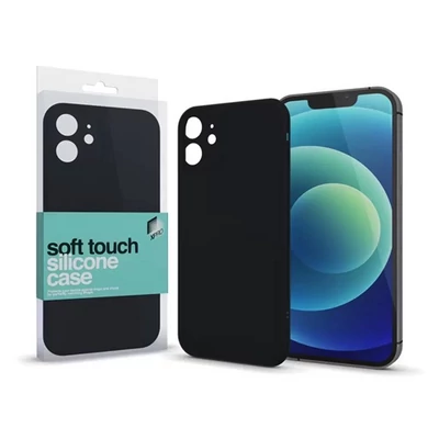 Liquid tok slim black iphone 16 Pro Max
