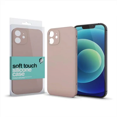 Liquid tok slim pink iphone 16 Pro