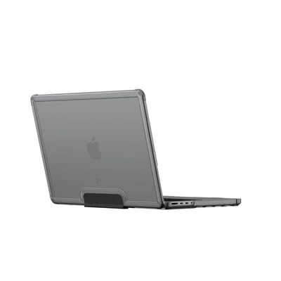 UAG U Lucent, black - MacBook Pro 14" 2021