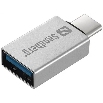 Sandberg USB-C - USB 3.0 átalakító