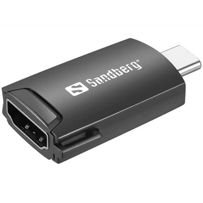 Sandberg USB-C to HDMI Dongle