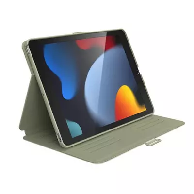 Speck tablet tok iPad (2021/2020/2019) 10.2 - Velvet Green