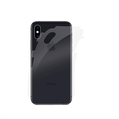 EPICO INVISIBLE NANO FILM iPhone 7 Plus/8 Plus