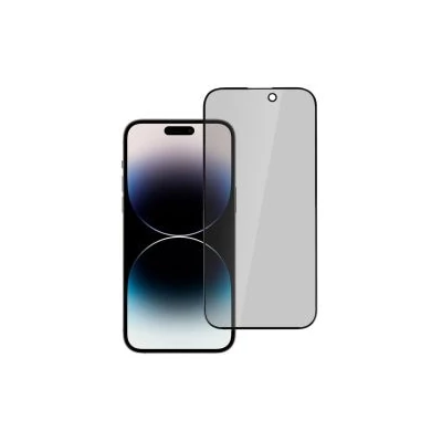 üvegfólia Privacy iPhone 12 / 12 Pro