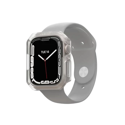 UAG Scout case, clear - Apple Watch 7 45mm