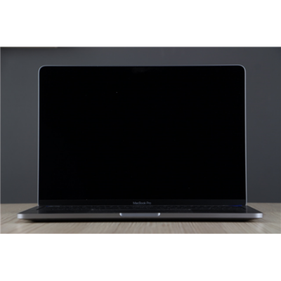 Újszerű MacBook Pro 13" 2020 i7 2.3 512/16 Új HU topcase ÚJ akku