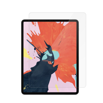 EPICO GLASS iPad 9.7" 2017/iPad 9.7" 2018