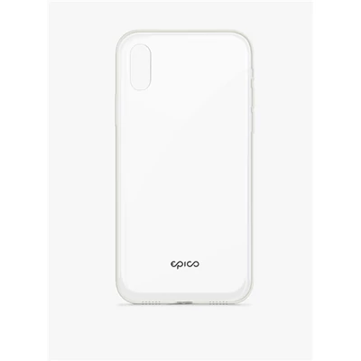 EPICO HERO CASE iPhone X/XS - Transparent