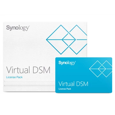 Virtual DSM License Pack