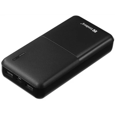 Sandberg Saver Powerbank 20000