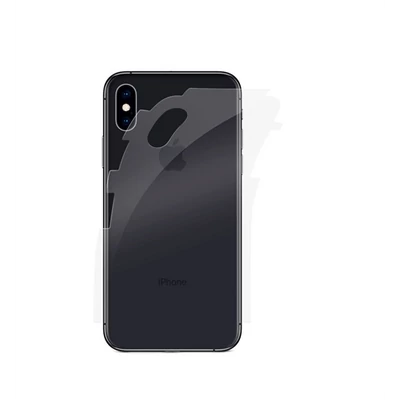 EPICO INVISIBLE NANO FILM iPhone XR