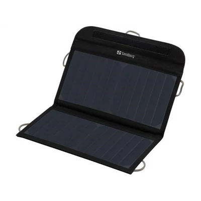 Sandberg Solar Charger 13W 2xUSB