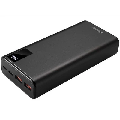 Sandberg Powerbank USB-C PD 20W 20000