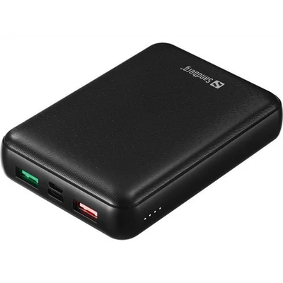 Sandberg Powerbank USB-C PD 45W 15000