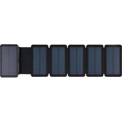 Sandberg Solar 6-Panel Powerbank 20000