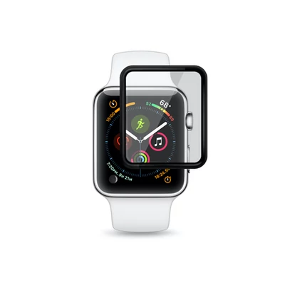 EPICO 3D+ GLASS FOR APPLE WATCH 4/5/6/SE - 40mm