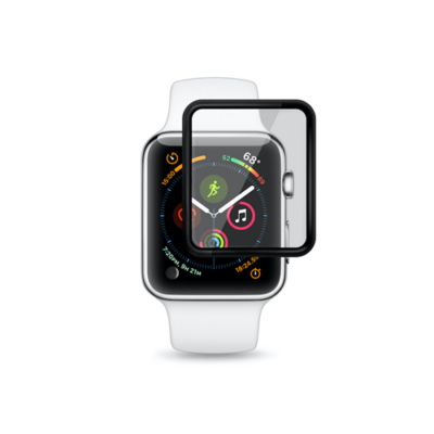 EPICO 3D+ GLASS FOR APPLE WATCH 4/5/6/SE - 44mm