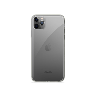 EPICO Hero Case iPhone 11 Pro - Transparent